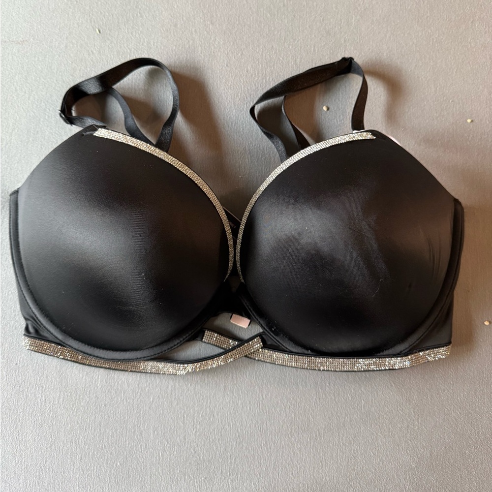 Victoria secret push up bra